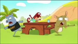 Kiff - Season 01 Episode 07